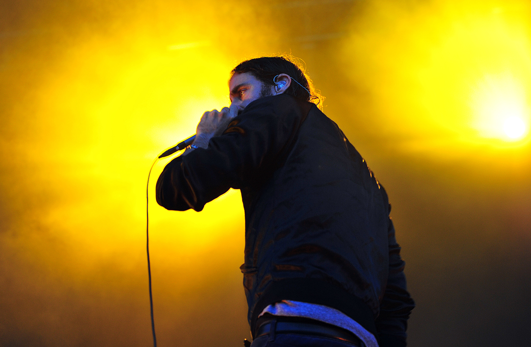 Festival24, Miike Snow, Way Out West